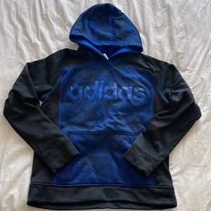 Adidas hoodie
